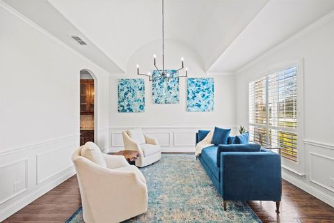 Tiny photo for 4994 Dogwood Drive, Celina, TX 75009 (MLS # 21022111)