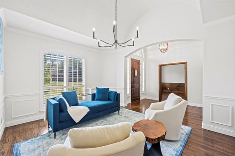 Tiny photo for 4994 Dogwood Drive, Celina, TX 75009 (MLS # 21022111)