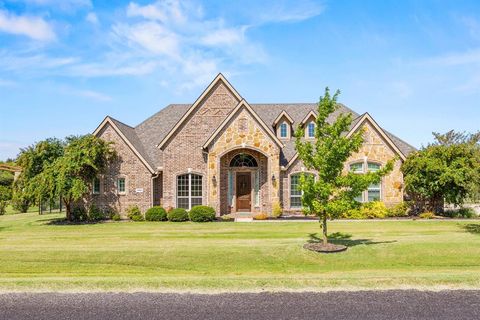 Photo of 4994 Dogwood Drive, Celina, TX 75009 (MLS # 21022111)