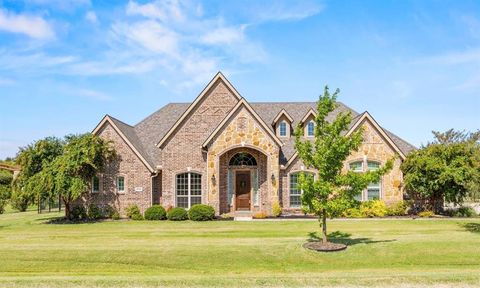 4994 Dogwood Drive Celina TX 75009