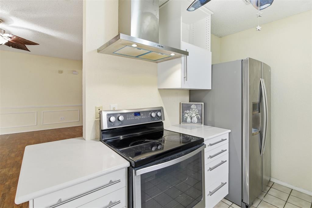 Colson Estates Add - Residential