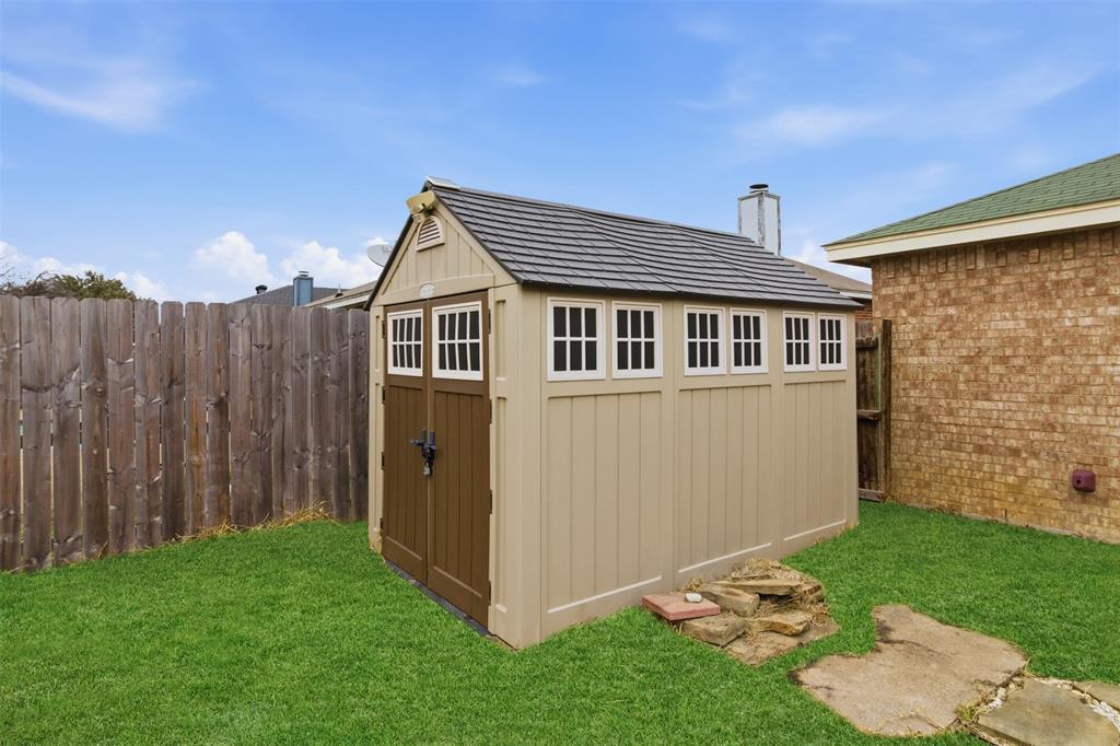 Colson Estates Add - Residential