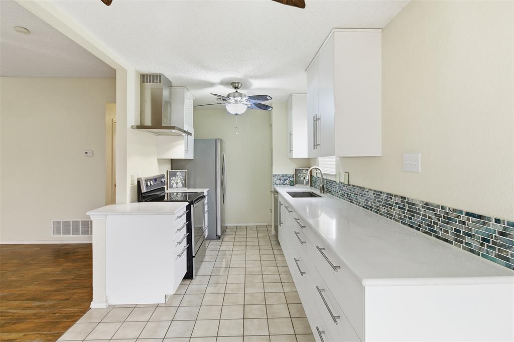 Colson Estates Add - Residential