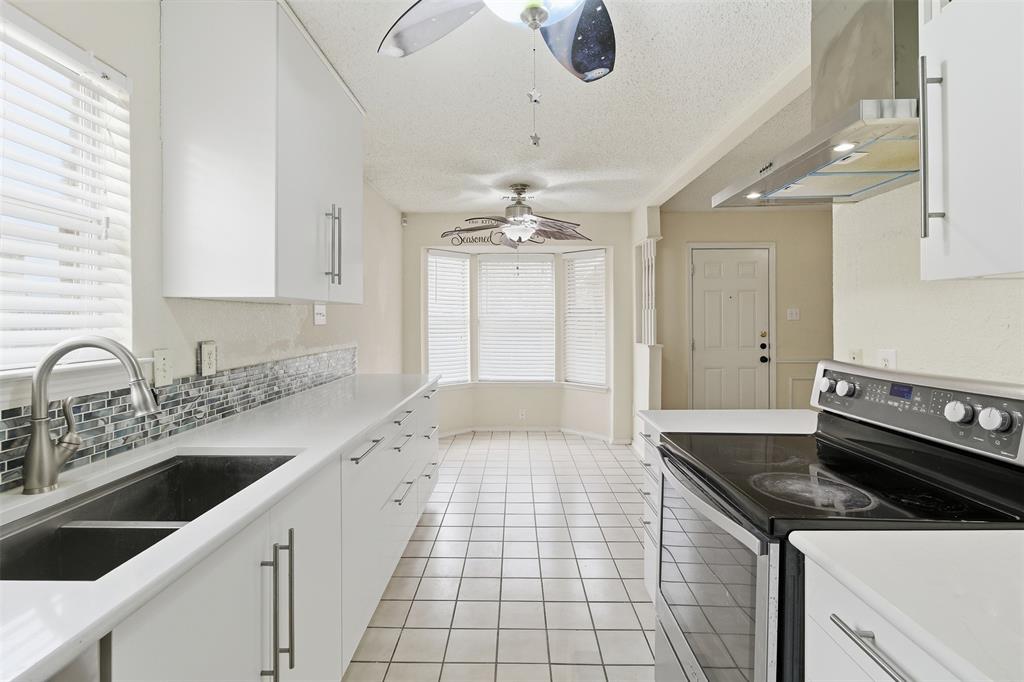 Colson Estates Add - Residential