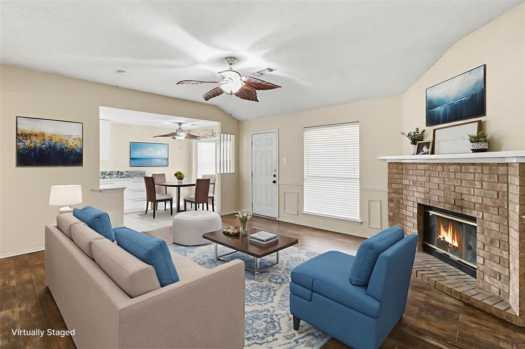 Colson Estates Add - Residential