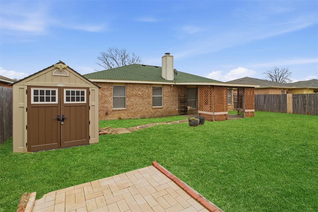 Colson Estates Add - Residential