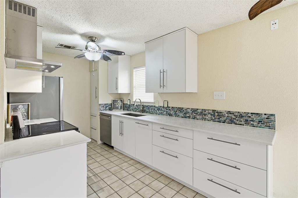 Colson Estates Add - Residential