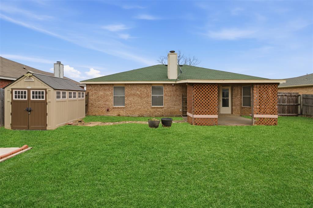 Colson Estates Add - Residential