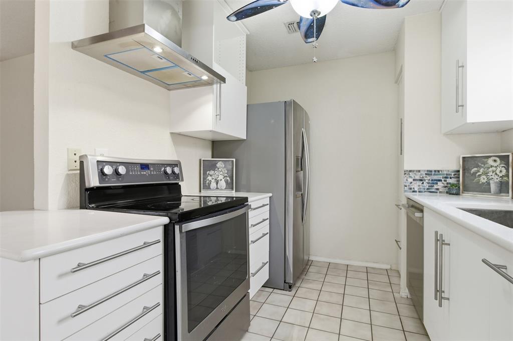 Colson Estates Add - Residential