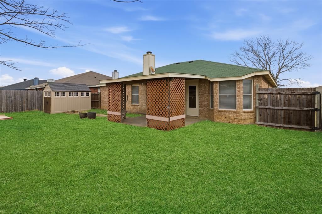 Colson Estates Add - Residential