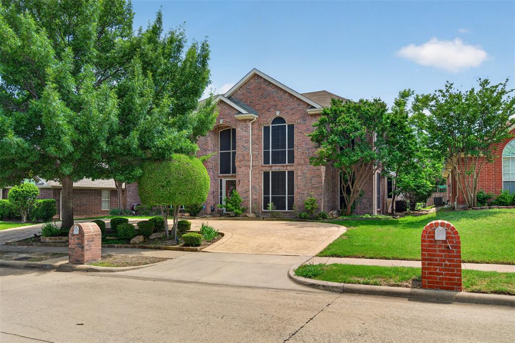 1536 Chester Drive