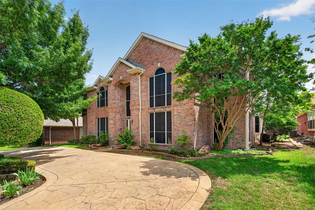 1536 Chester Drive