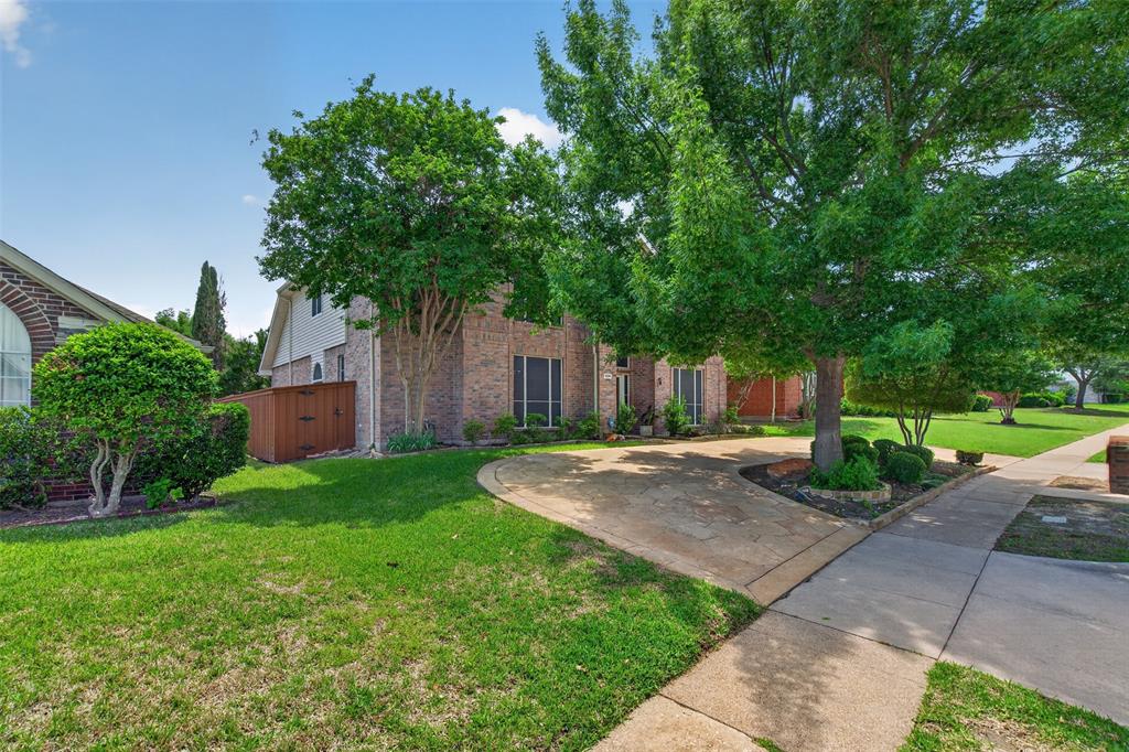 1536 Chester Drive