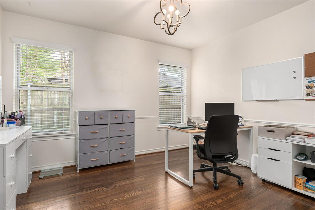 Lochwood - Residential