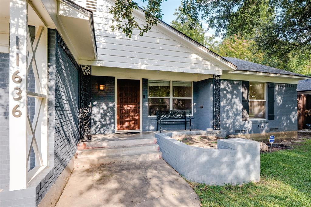 Lochwood - Residential