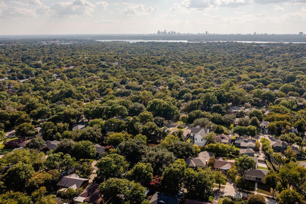 Lochwood - Residential