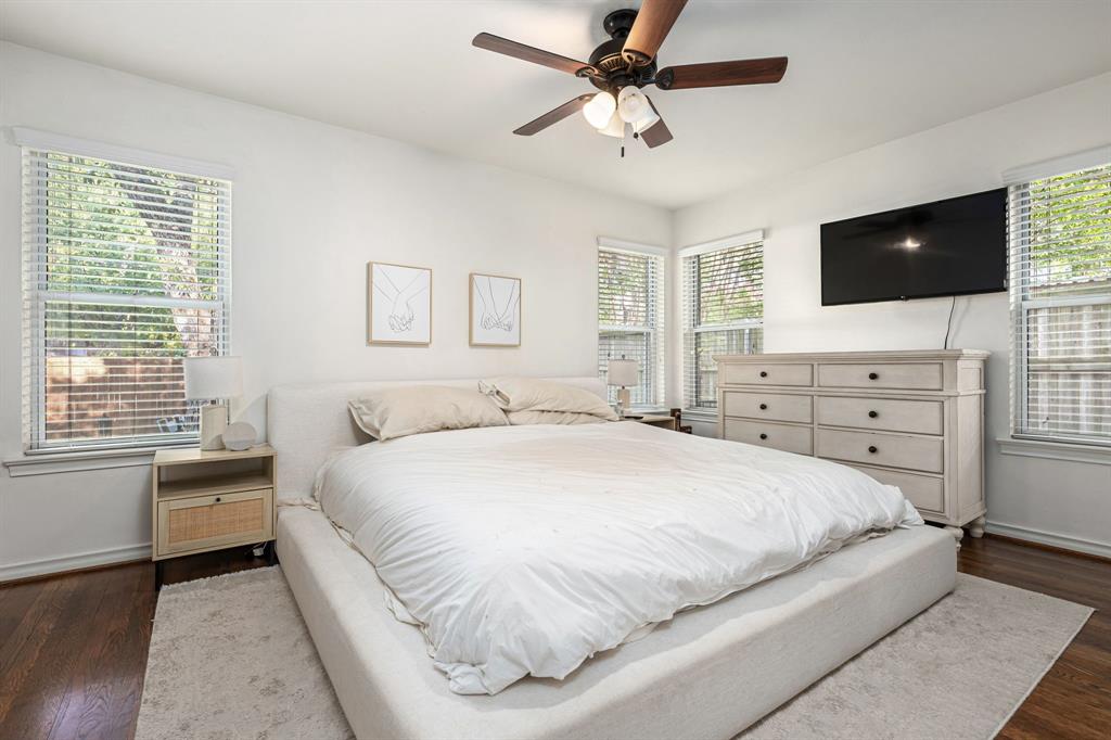 Lochwood - Residential