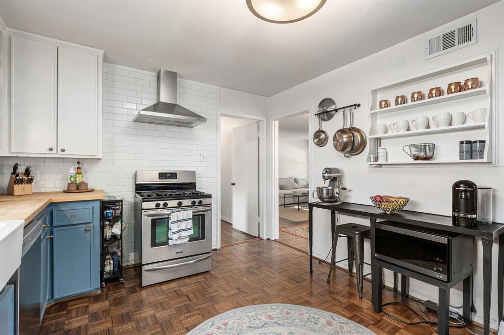 Lochwood - Residential