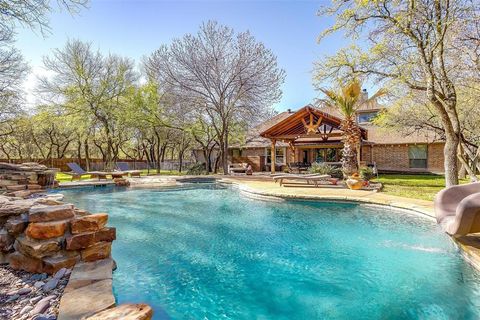 6716 Sea Turtle Way Fort Worth TX 76135