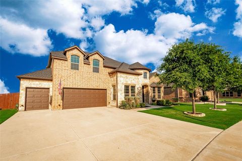 4708 Brookside Drive Denton TX 76226