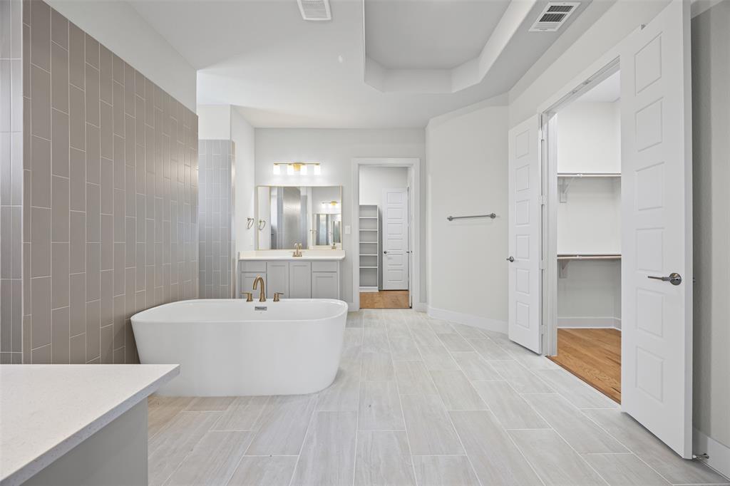 Waterfall Ranch Estates Ph 1 - Residential