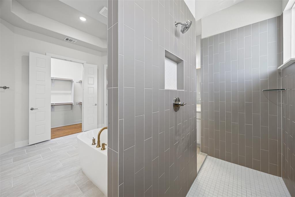 Waterfall Ranch Estates Ph 1 - Residential