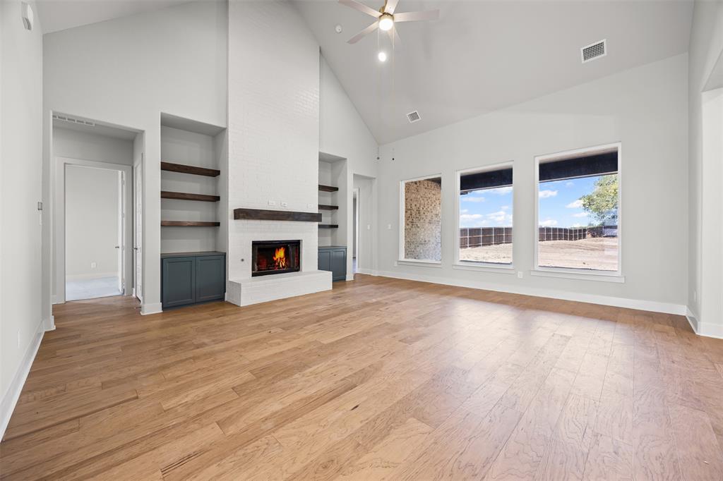 Waterfall Ranch Estates Ph 1 - Residential