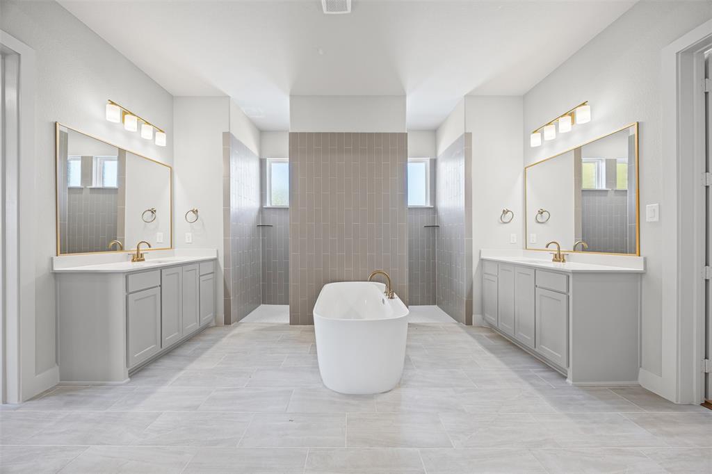 Waterfall Ranch Estates Ph 1 - Residential