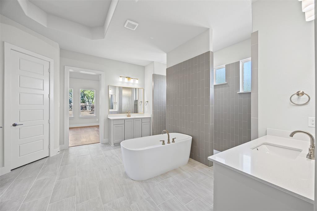 Waterfall Ranch Estates Ph 1 - Residential