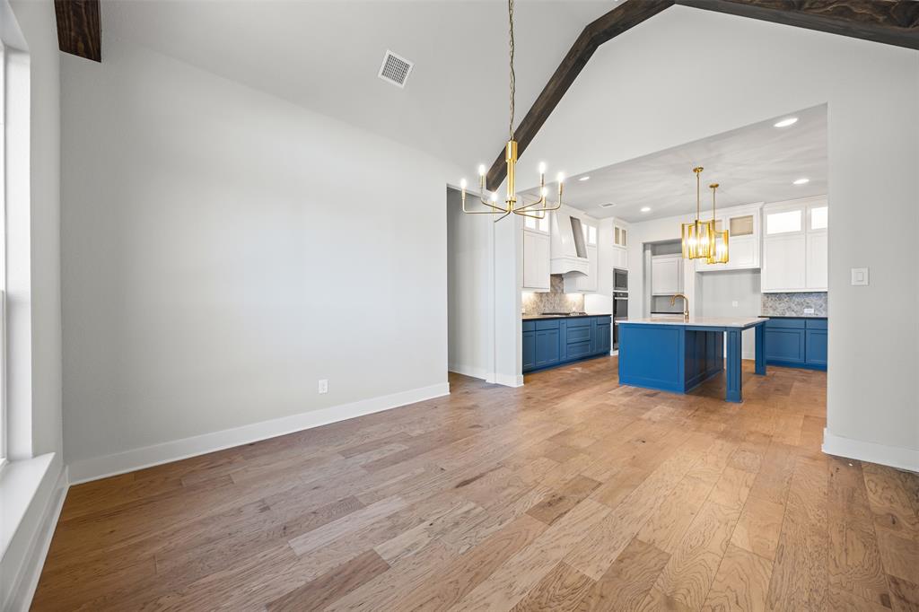 Waterfall Ranch Estates Ph 1 - Residential