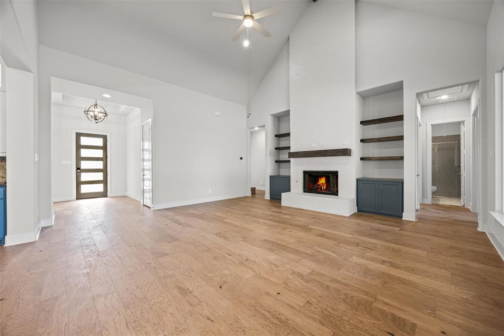 Waterfall Ranch Estates Ph 1 - Residential