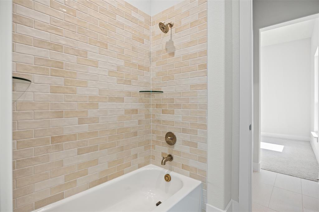 Waterfall Ranch Estates Ph 1 - Residential