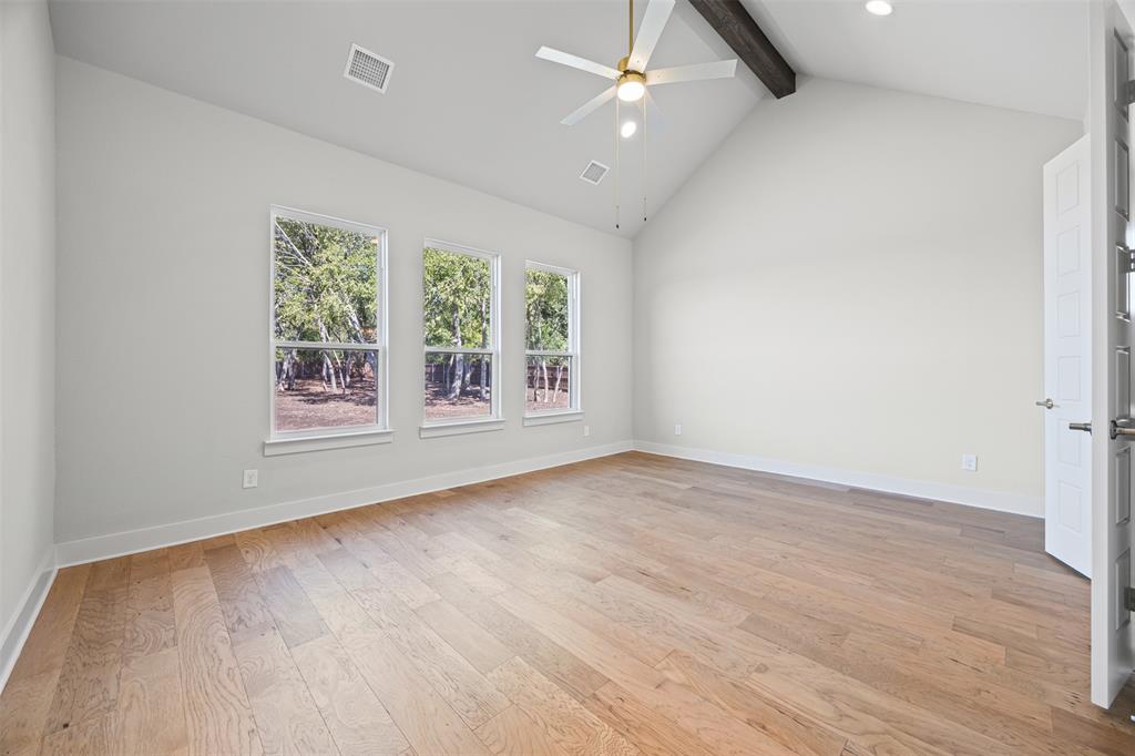 Waterfall Ranch Estates Ph 1 - Residential