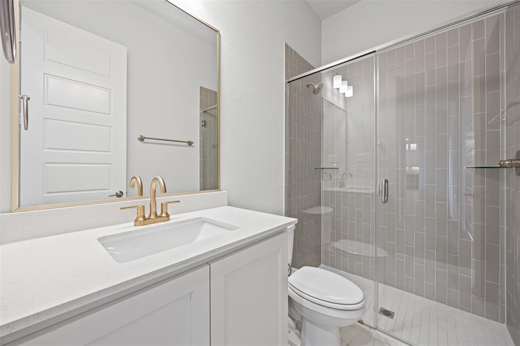 Waterfall Ranch Estates Ph 1 - Residential