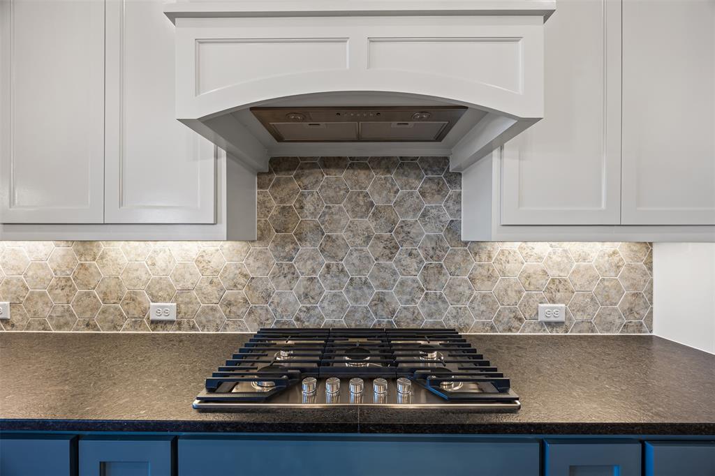 Waterfall Ranch Estates Ph 1 - Residential