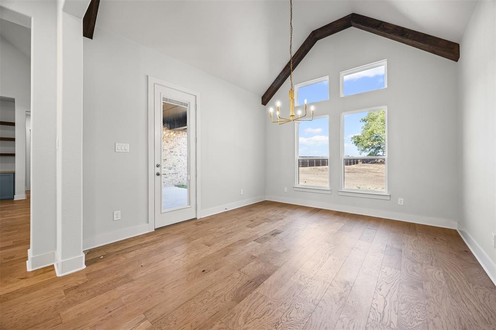 Waterfall Ranch Estates Ph 1 - Residential