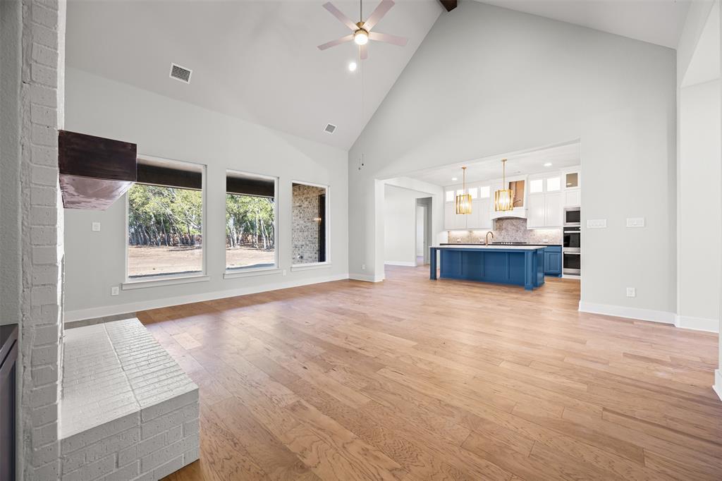 Waterfall Ranch Estates Ph 1 - Residential