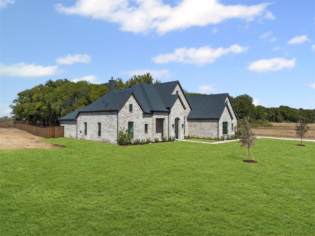 Waterfall Ranch Estates Ph 1 - Residential