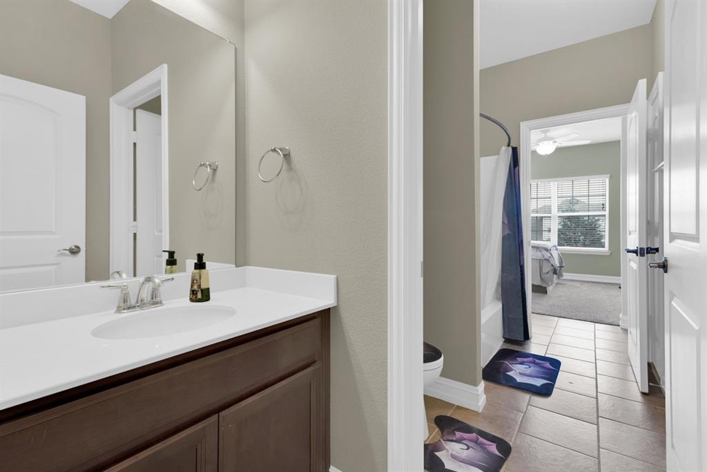 Erwin Farms Phase 1 - Residential