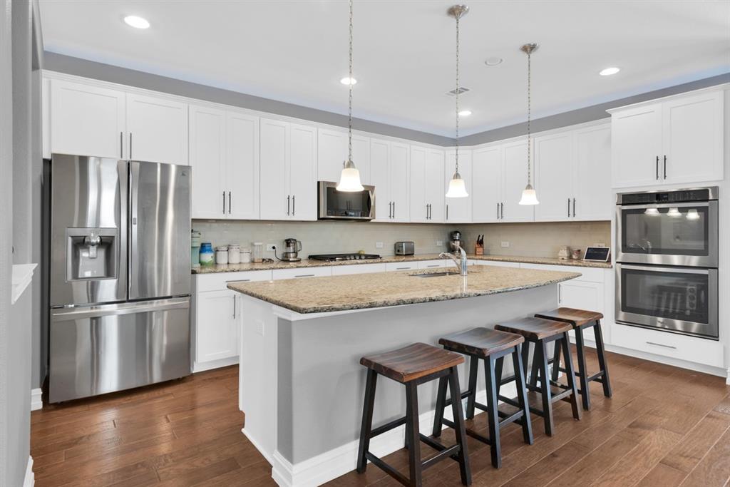 Erwin Farms Phase 1 - Residential