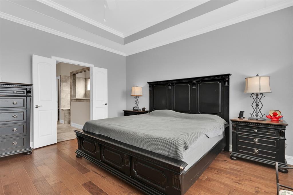 Erwin Farms Phase 1 - Residential