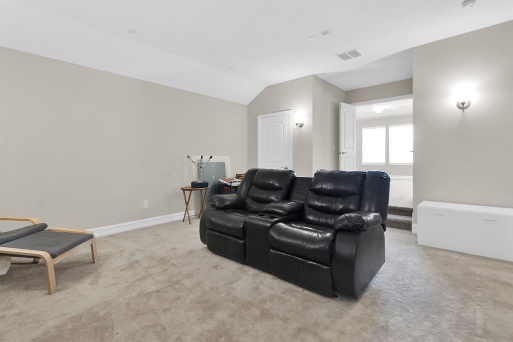 Erwin Farms Phase 1 - Residential