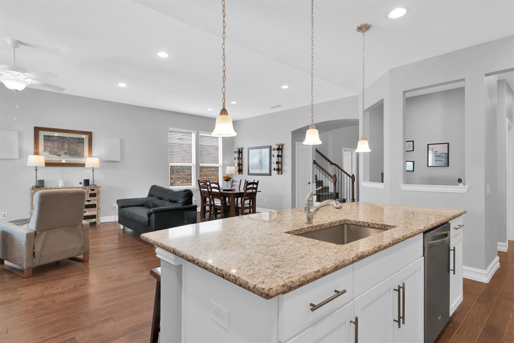 Erwin Farms Phase 1 - Residential