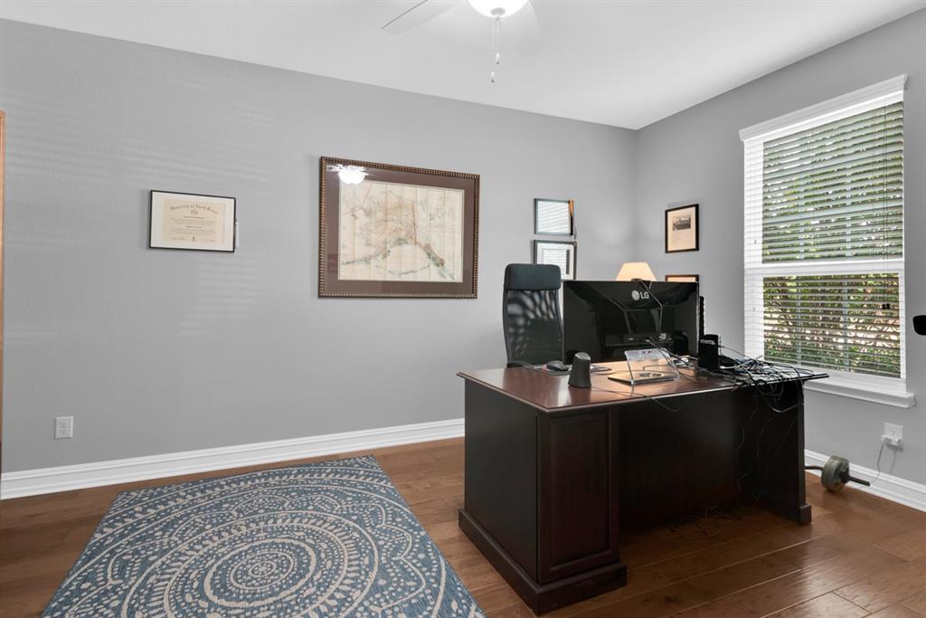 Erwin Farms Phase 1 - Residential