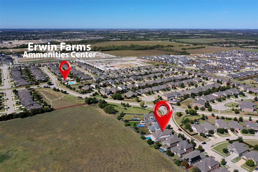 Erwin Farms Phase 1 - Residential