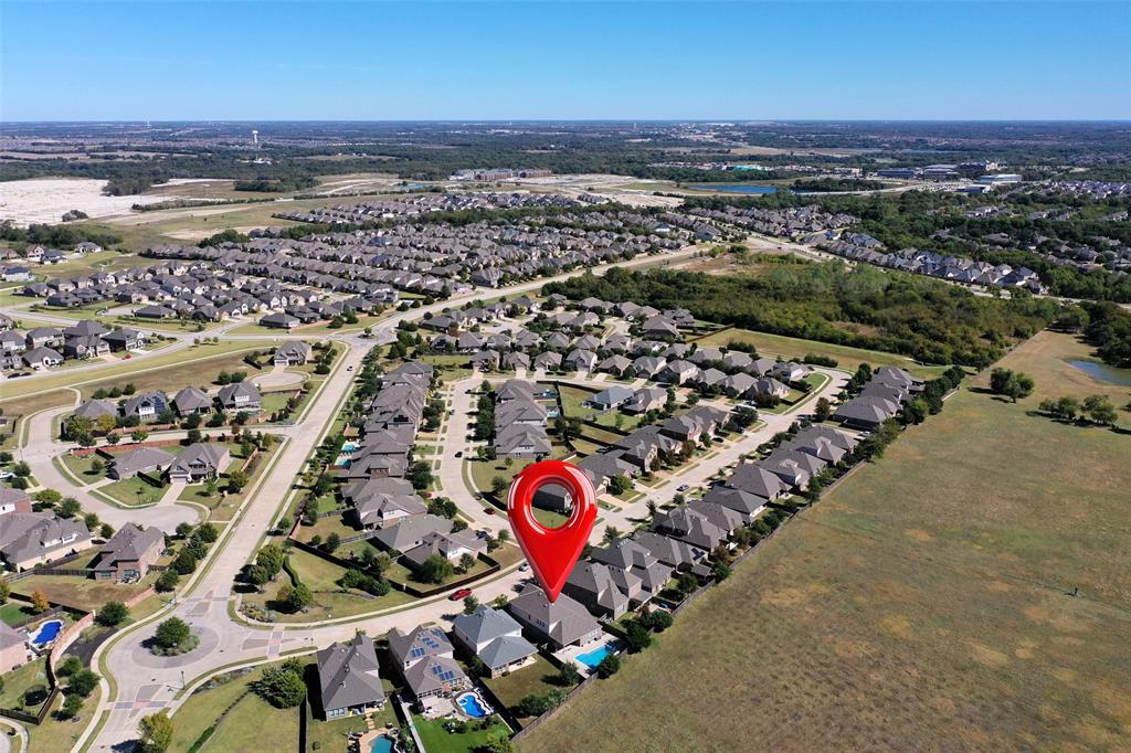 Erwin Farms Phase 1 - Residential