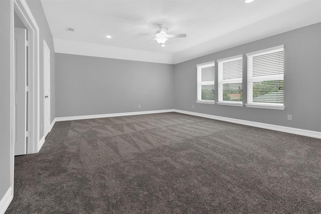 Erwin Farms Phase 1 - Residential