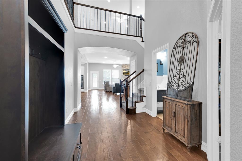 Erwin Farms Phase 1 - Residential