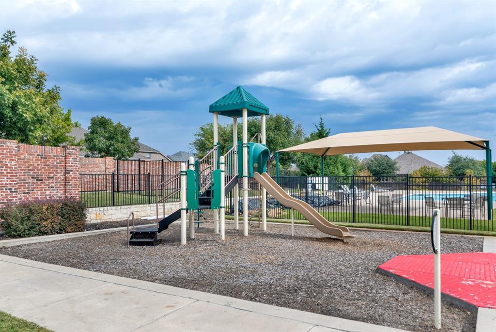 Erwin Farms Phase 1 - Residential