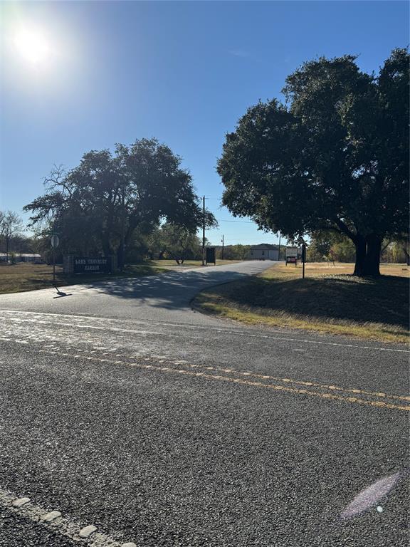 Subd LAKE GRANBURY HBR SEC B - Land